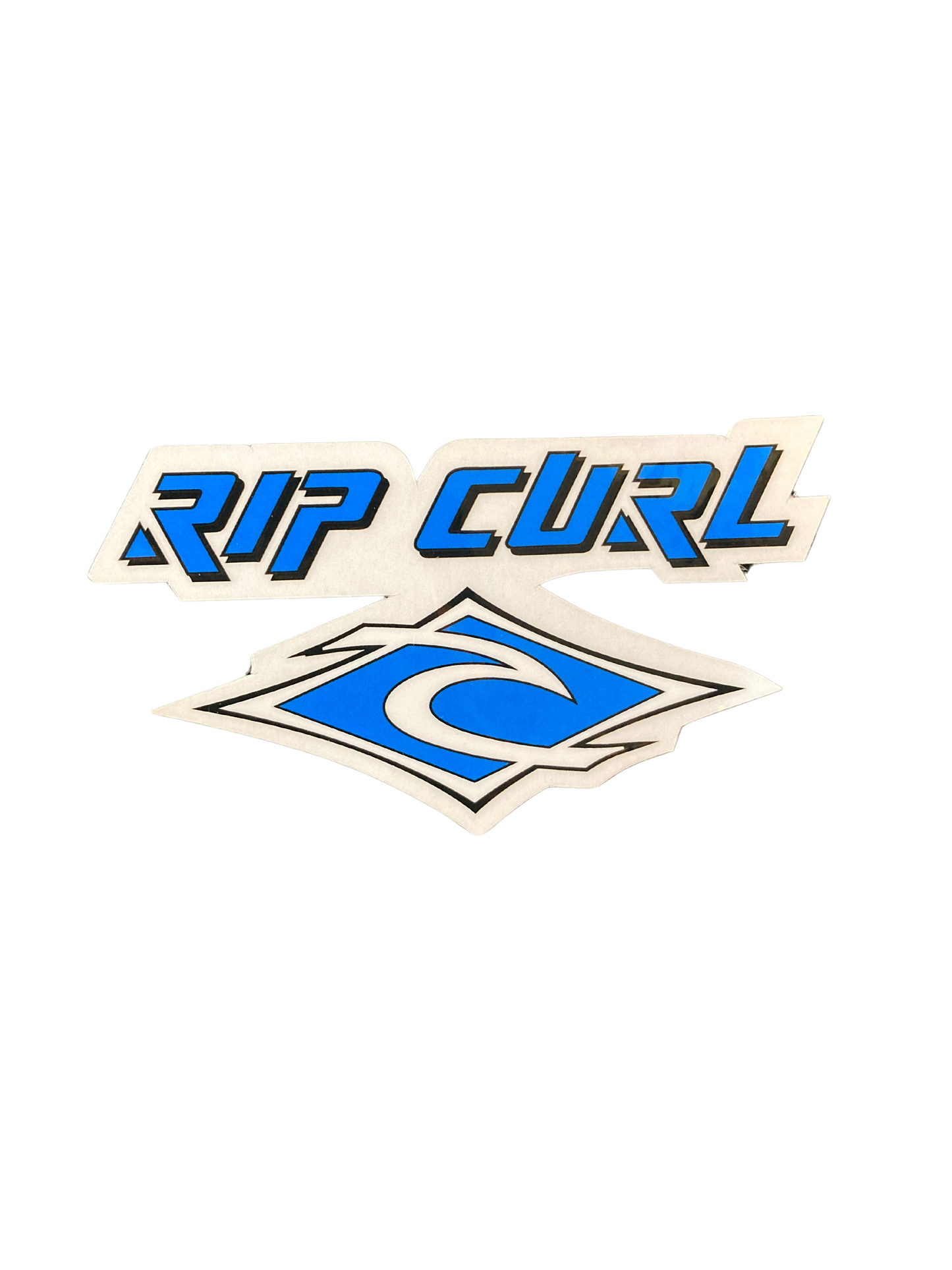 Ripcurl Stickers