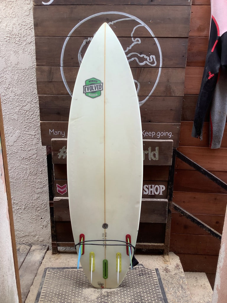 RENT: Evolved 5'9"
