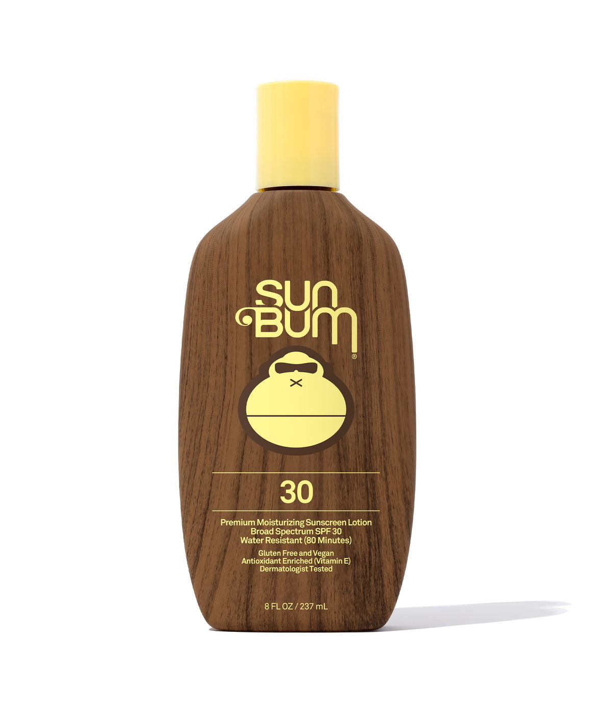 Sun Bum SPF 30 Sunscreen Lotion 8oz