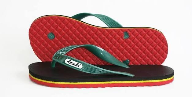 Locals Kids Sandals