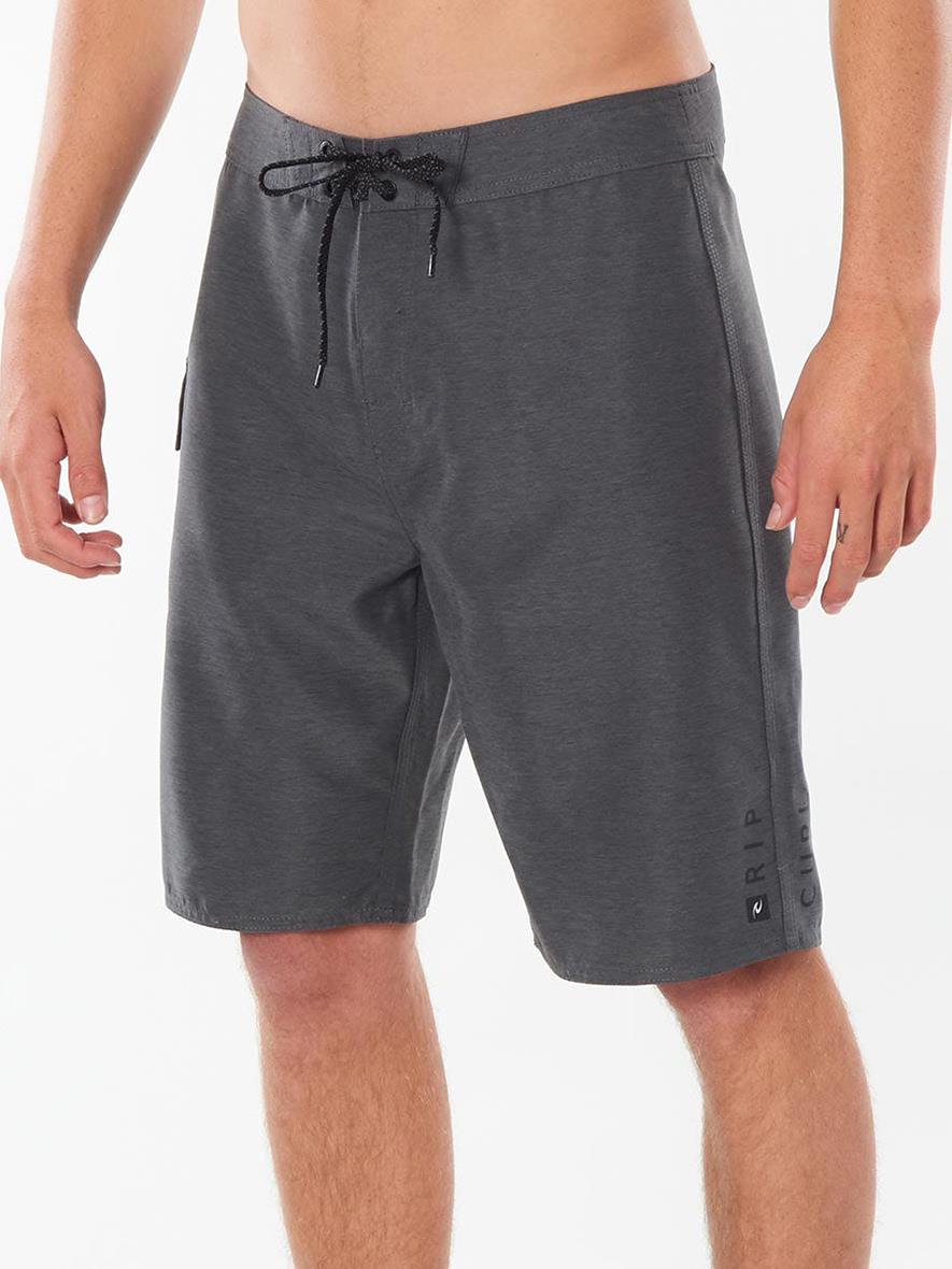 Dawn Patrol Boardshort Black Heather
