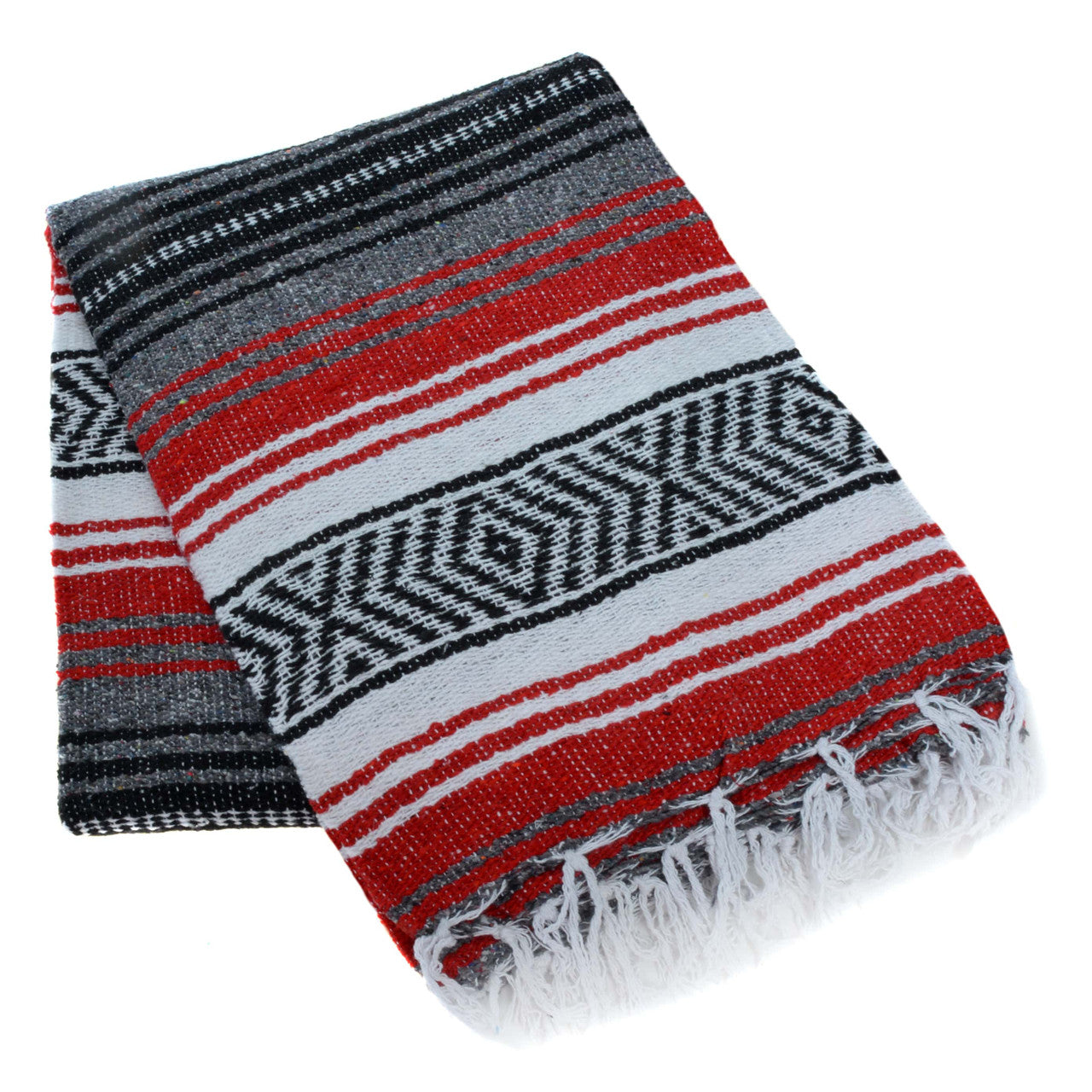 Baja Woven Beach Blanket