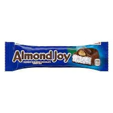 Almond Joy