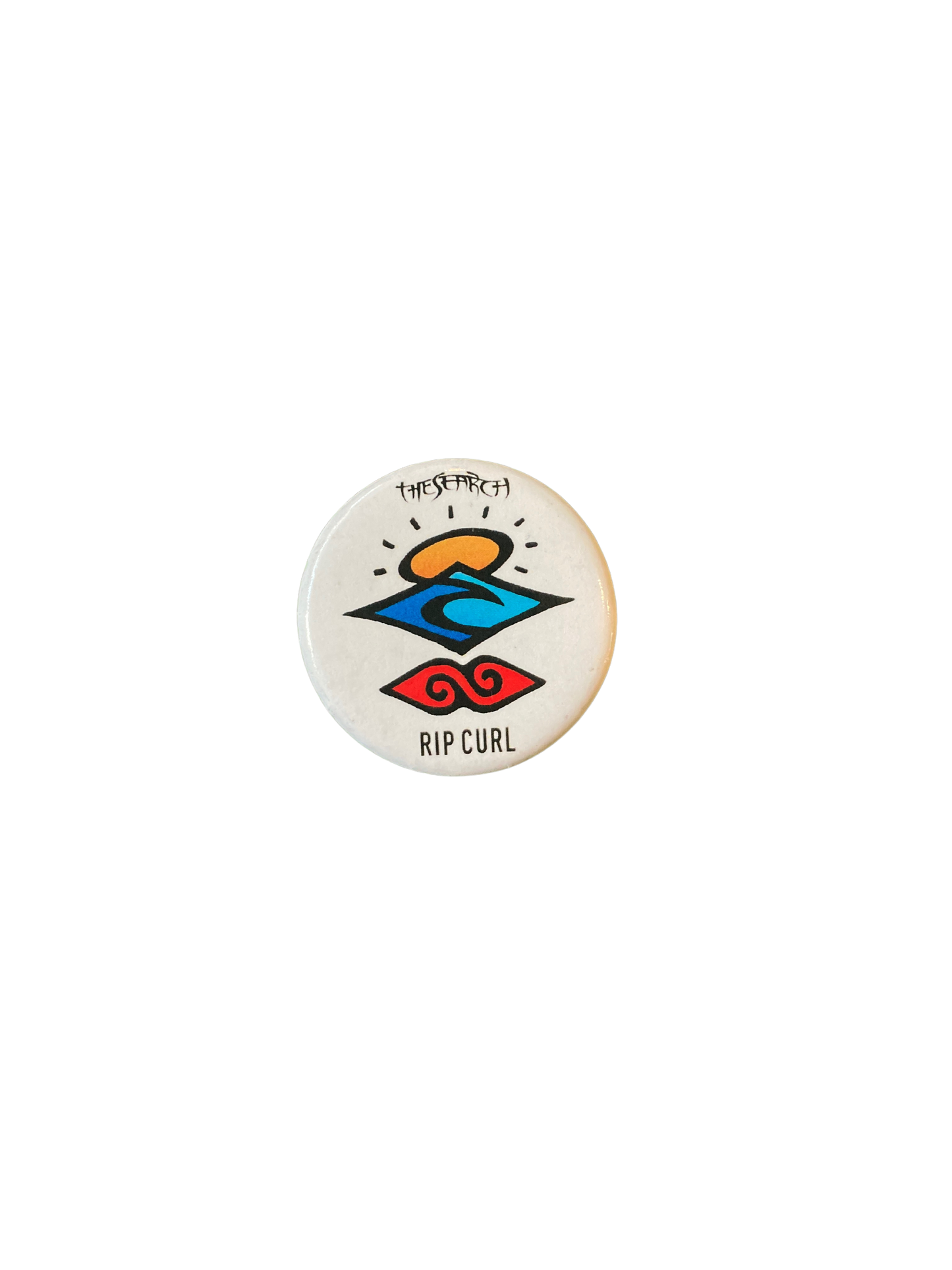 Ripcurl Pins