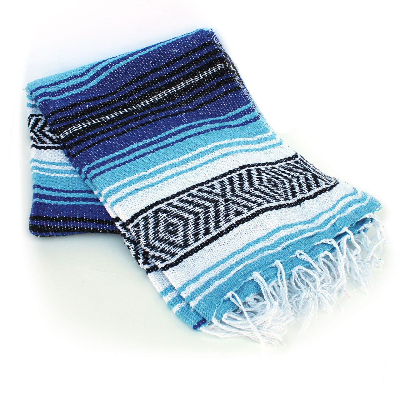 Baja Woven Beach Blanket