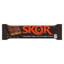 Skor