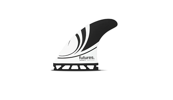 Futures Sharp Eye HC Thruster Fins