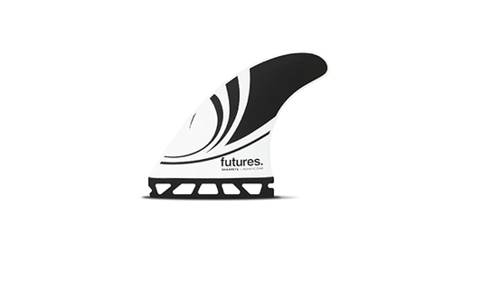 Futures Sharp Eye HC Thruster Fins