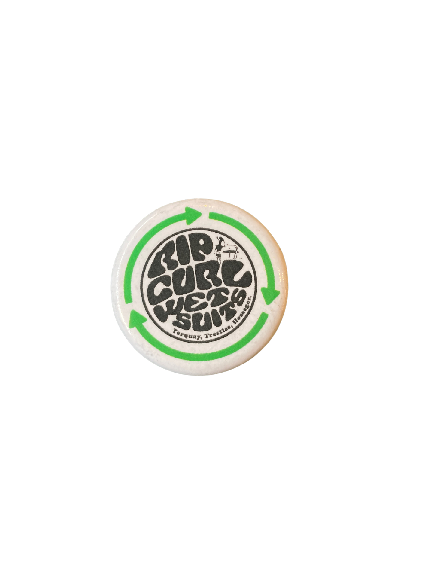 Ripcurl Pins