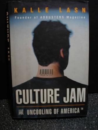 Culture Jam