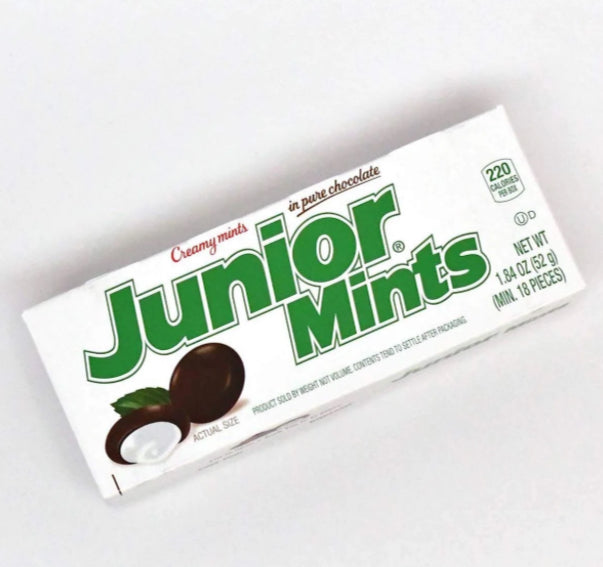 Junior Mints 1.84oz