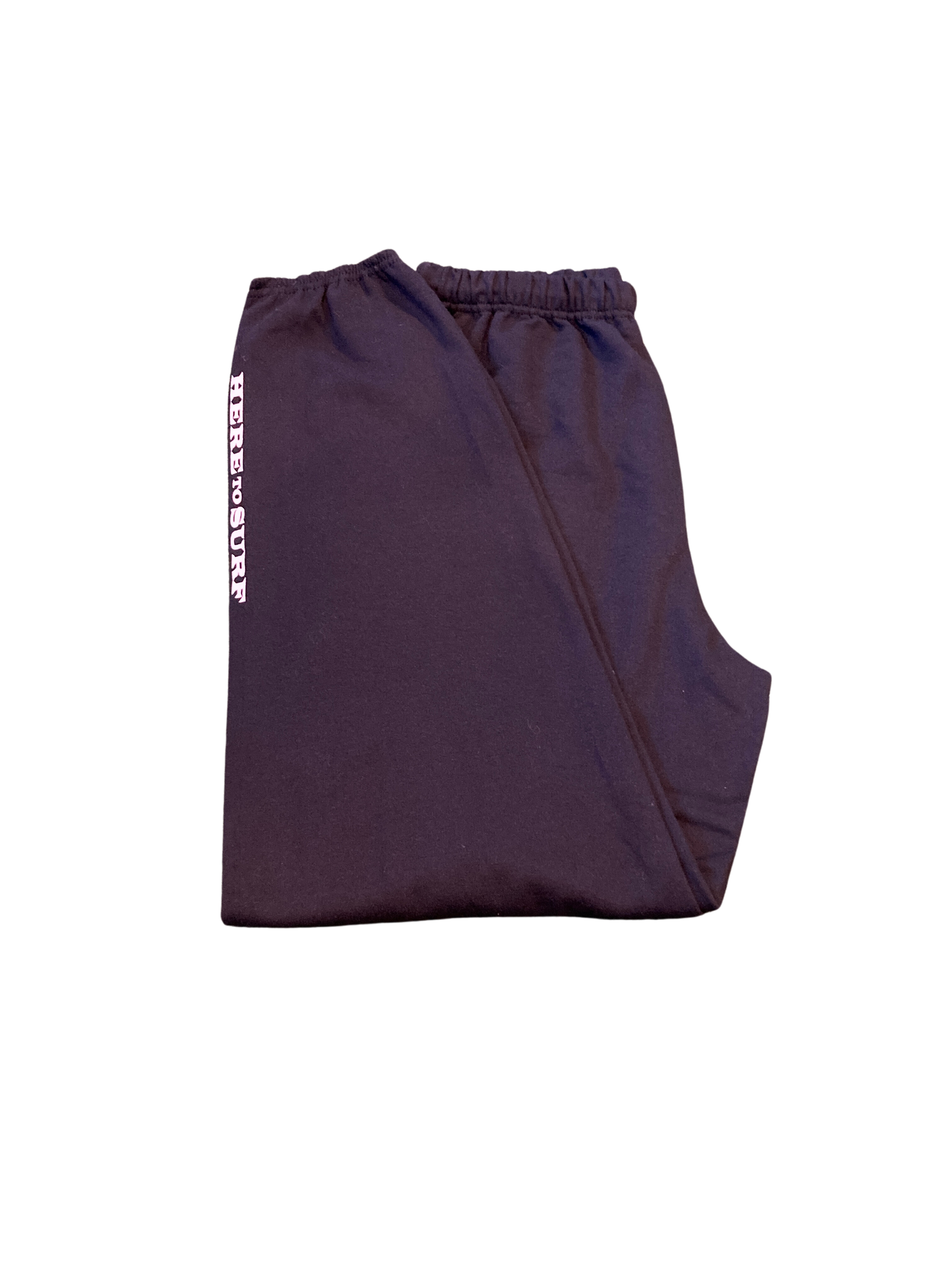 El Porto "Here To Surf" Sweatpant