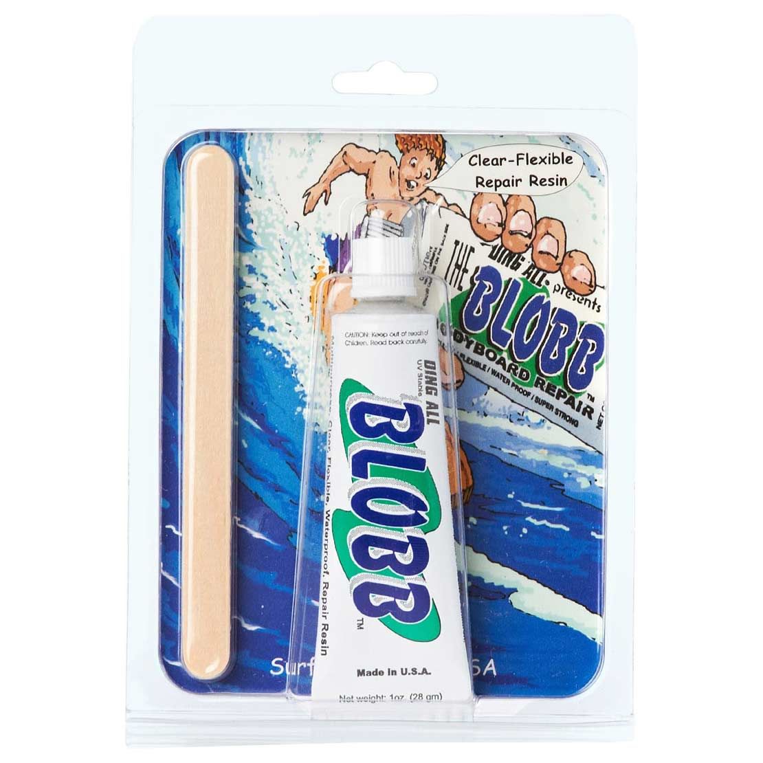 Blobb 1oz. Tube
