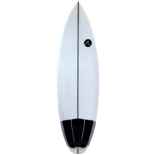 1 Hour Premium Surfboard Rental