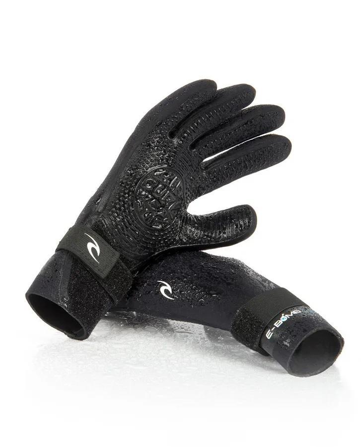 Rip Curl E Bomb Stitchless Surf Gloves 2mm