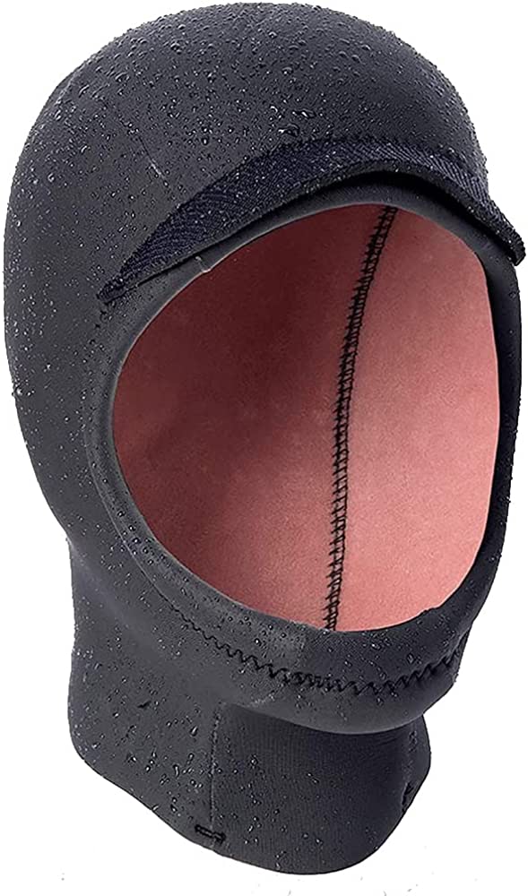 Hood Flash Bomb 2mm