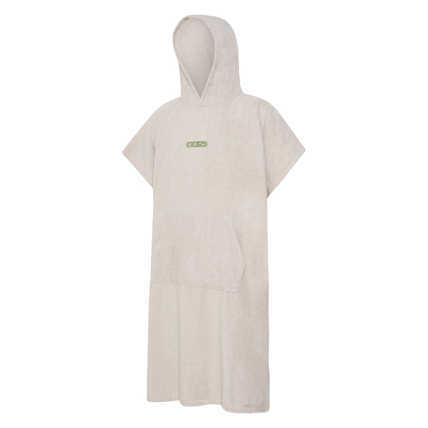 FCS Poncho Warm Grey