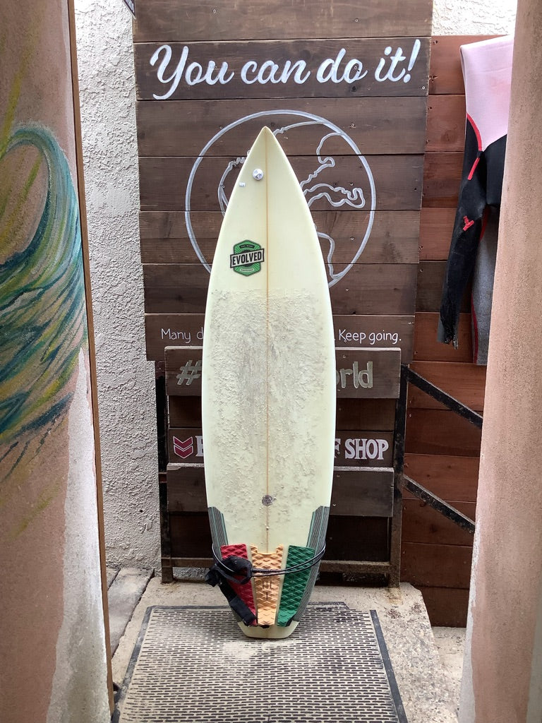 RENT: Evolved 5'9"