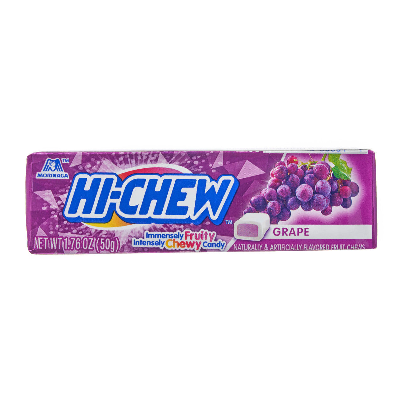 Hi-Chew Grape