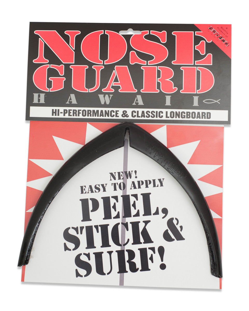 Longboard Nose Guard