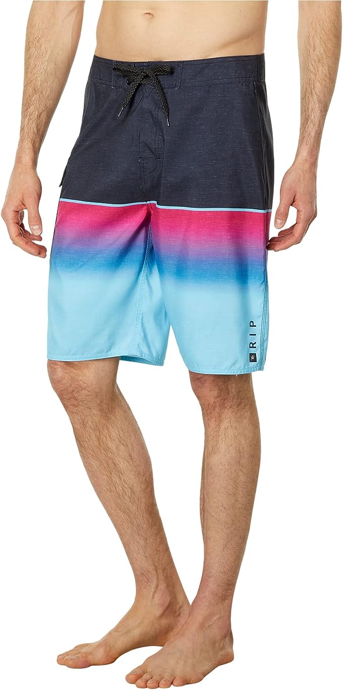 Ripcurl Dawn Patrol Boardshort Magenta