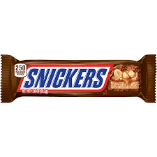 1.86oz Snickers