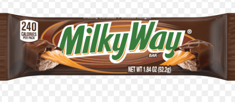 Milky Way