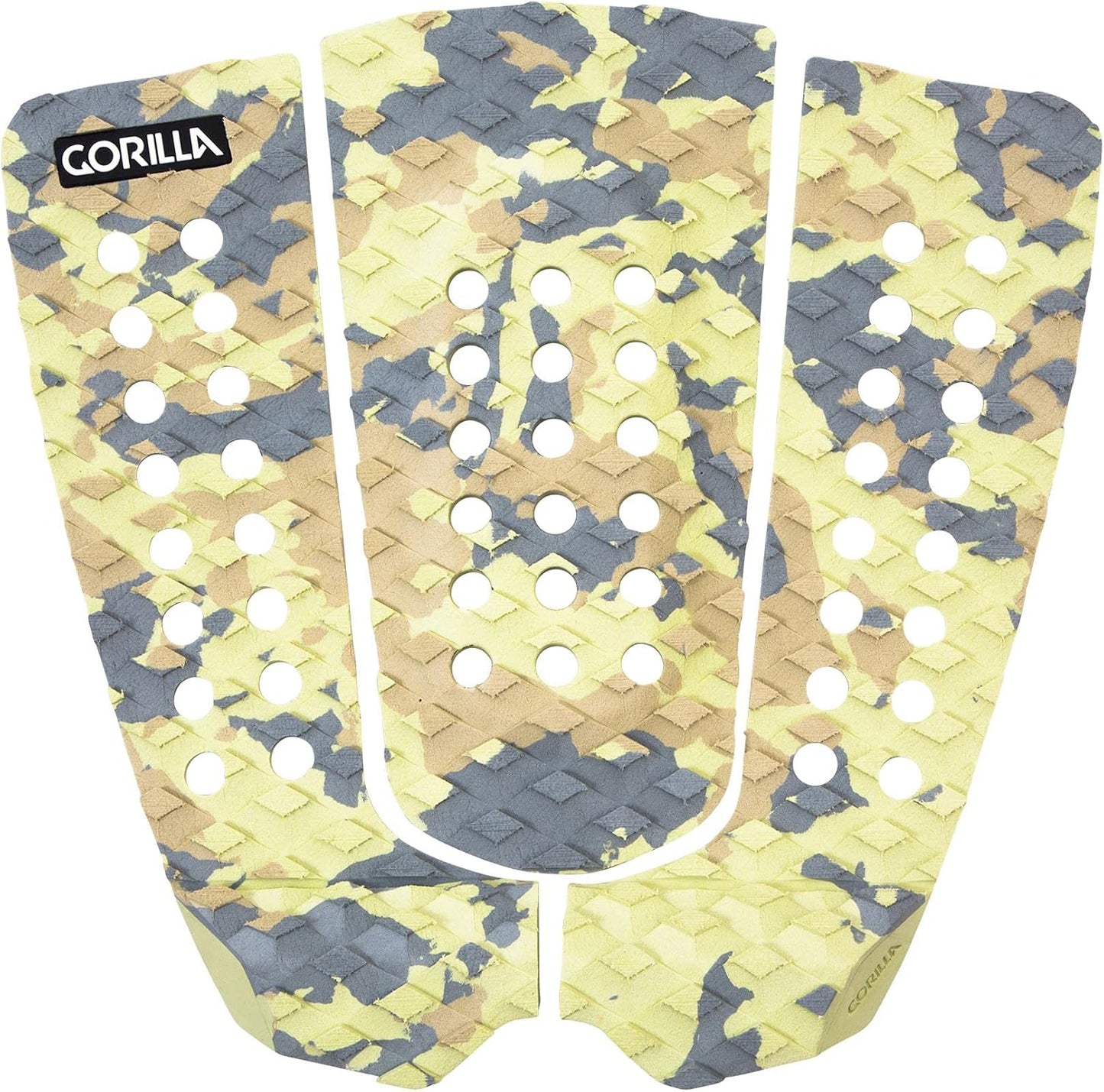 Gorilla Grip Eric Geiselman Stomp Pad