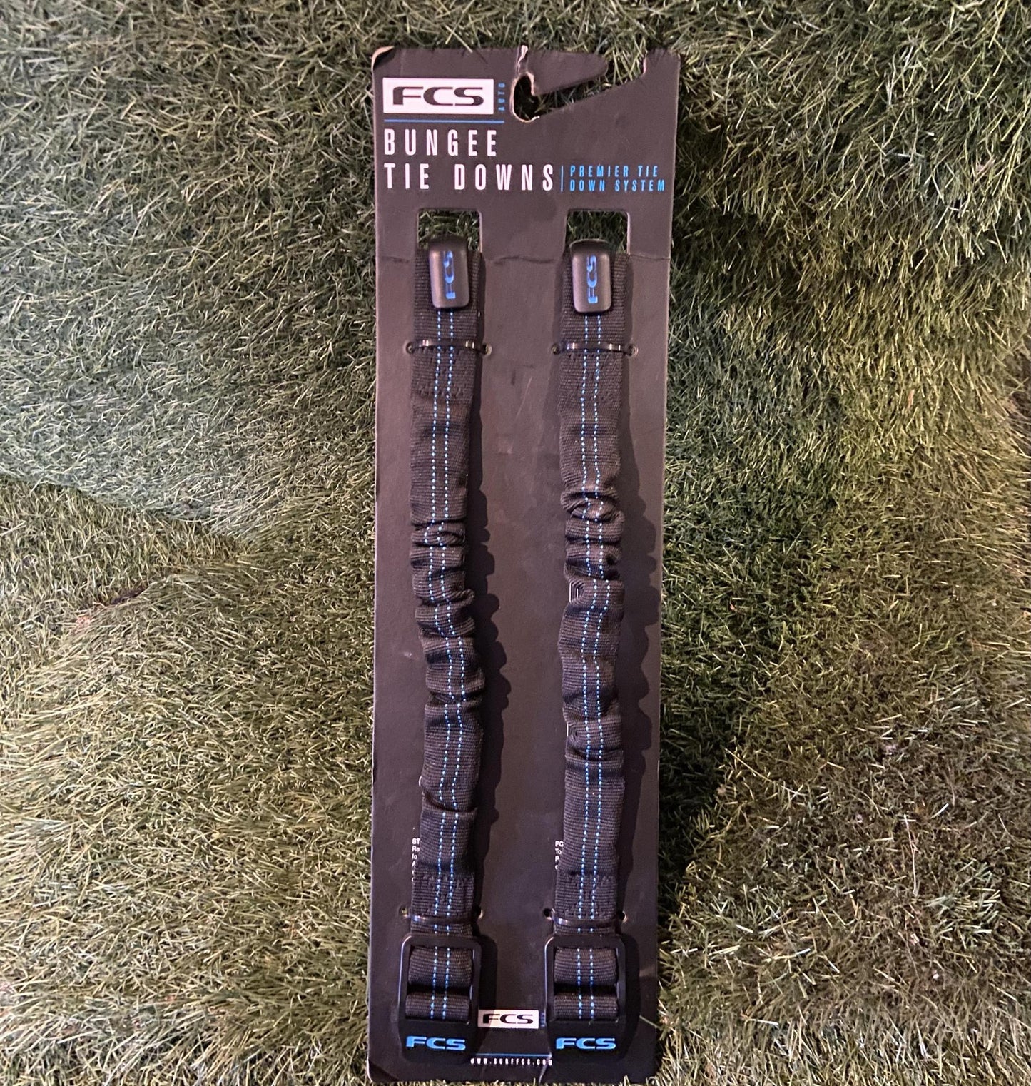 Fcs Bungee Tiedowns