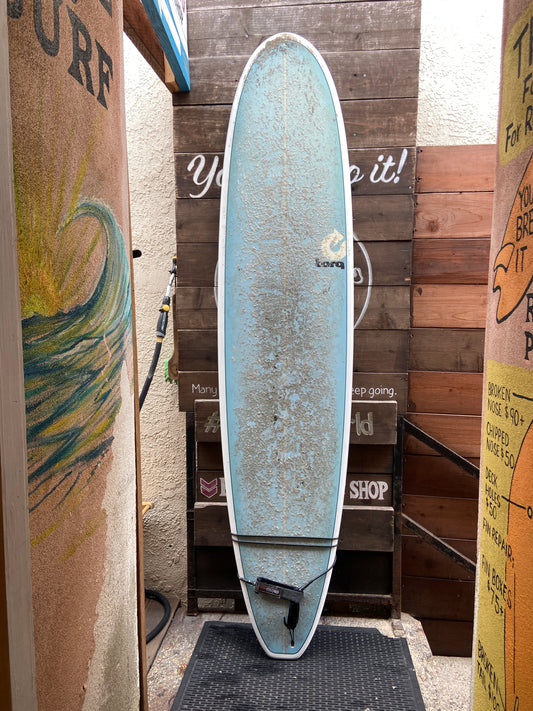 RENT: Torq long board 7'9"