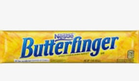 Butterfingers