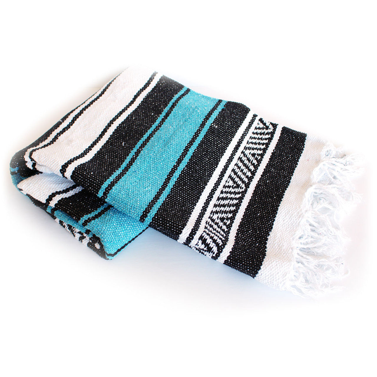 Baja Woven Beach Blanket
