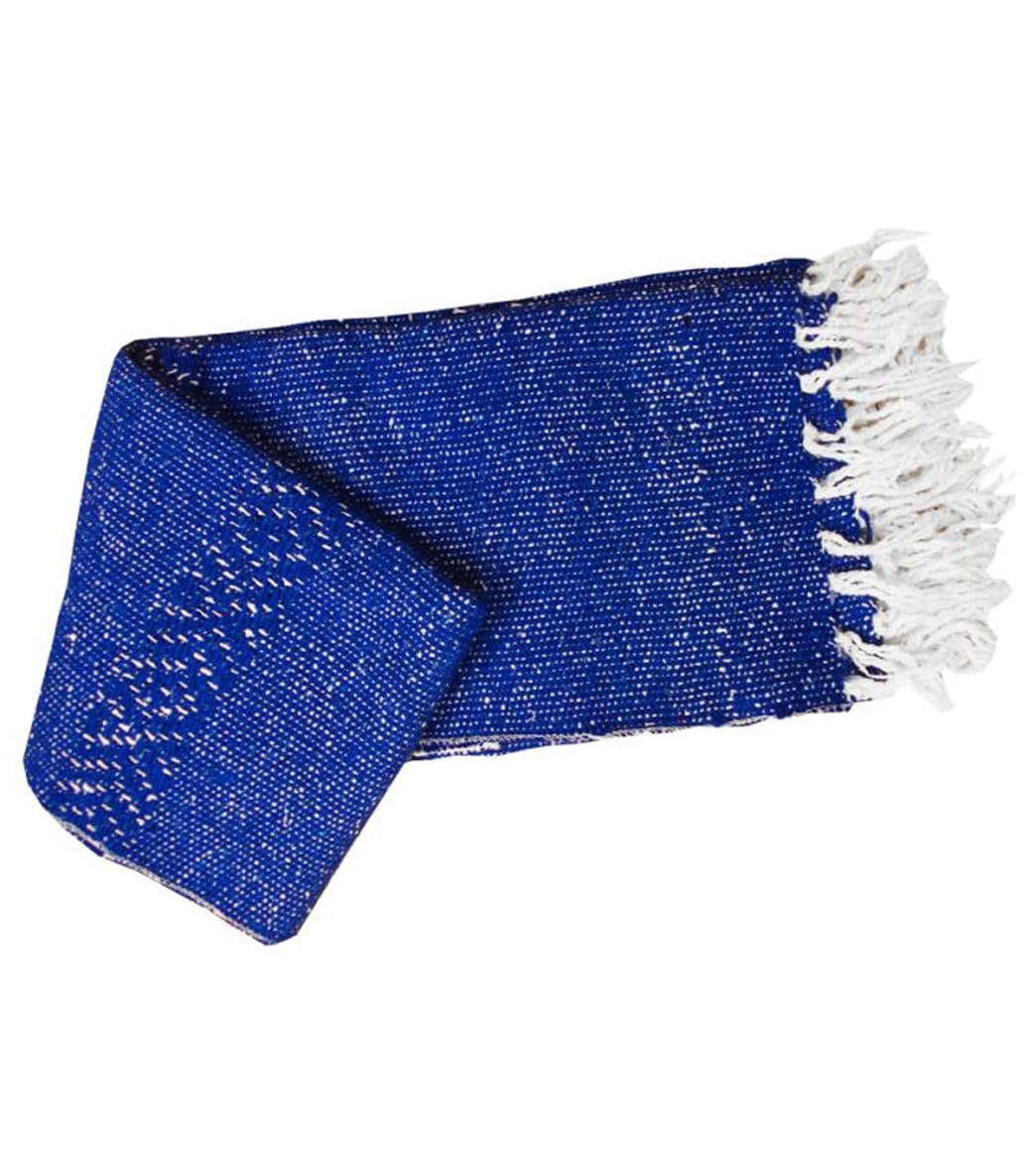 Baja Woven Beach Blanket