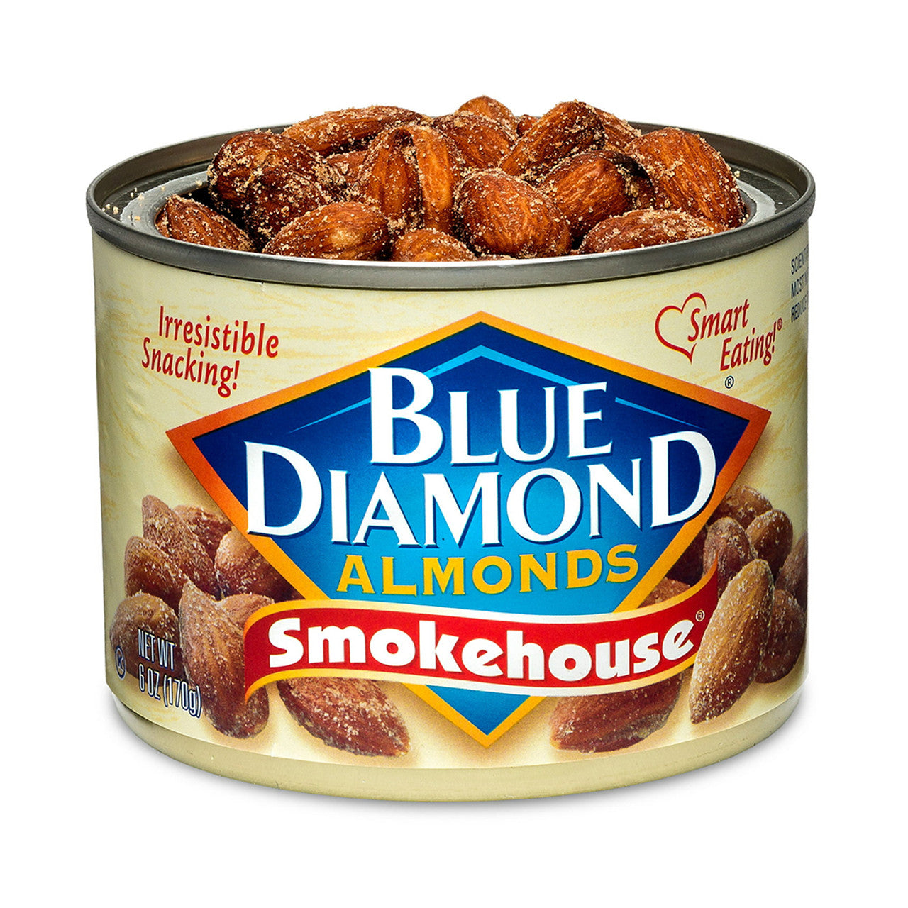 Blue Diamond Smokehouse Almonds