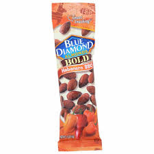Blue Diamond Habanero BBQ