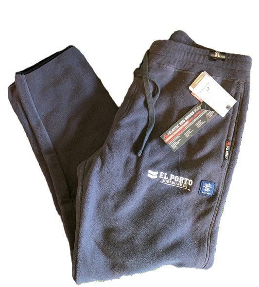 Rip Curl Fleece Sweatpants (Searchers Deeper Track)