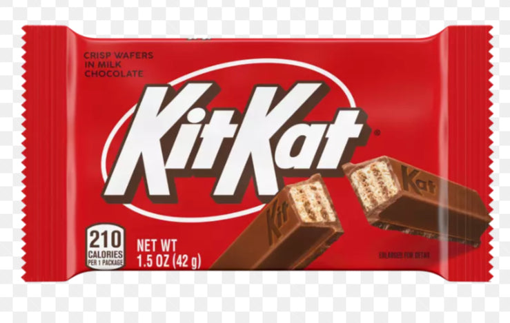Kit-Kat 1.5oz