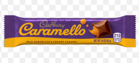 Carmello bar