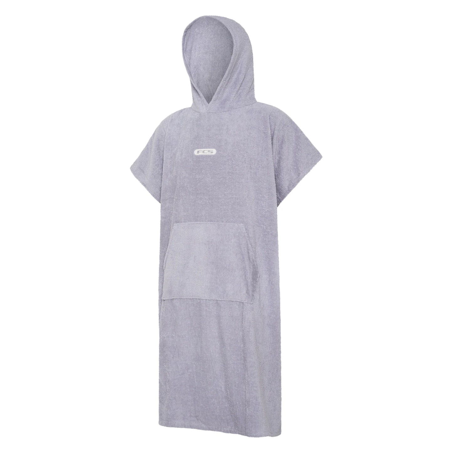 FCS Poncho Dusty Blue