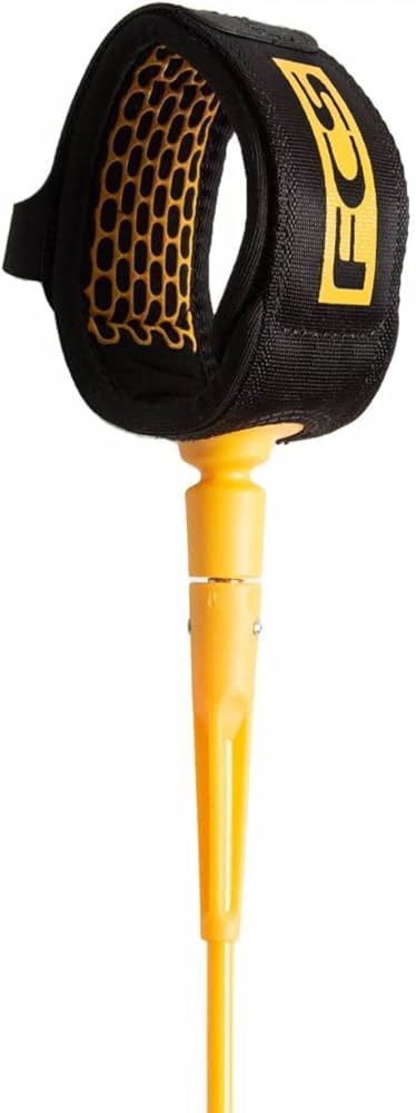 FCS 6' All Round Essential Leash