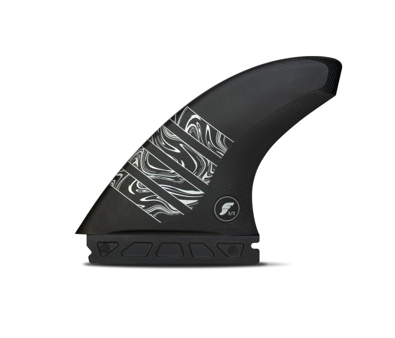 Futures Vector 3/2 Alpha Thruster Fins
