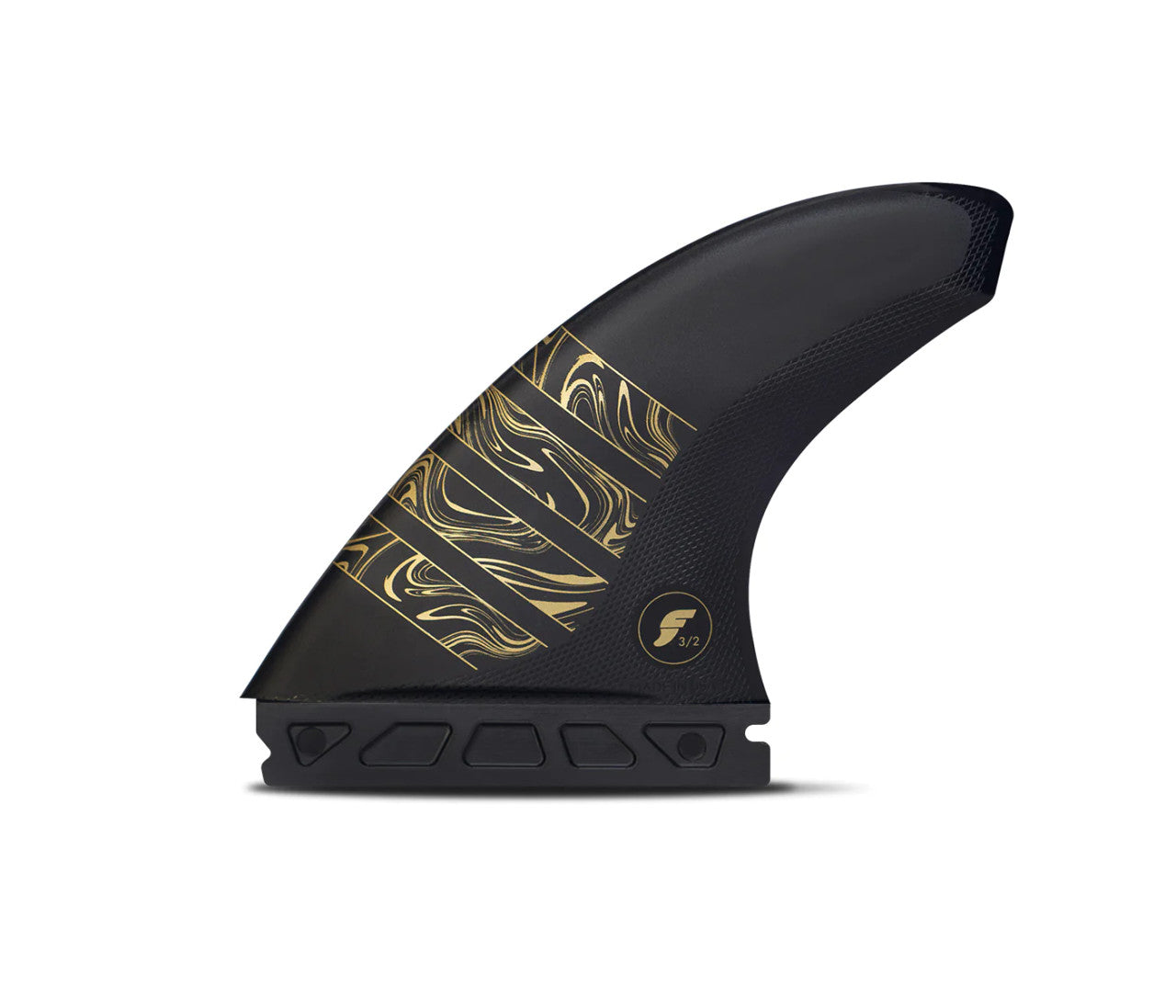 Futures Vector 3/2 Alpha Thruster Fins