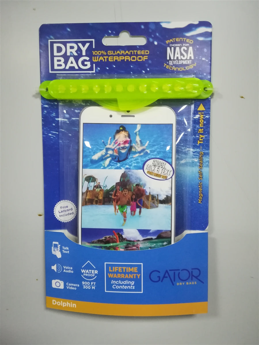 Gator Dry Bag