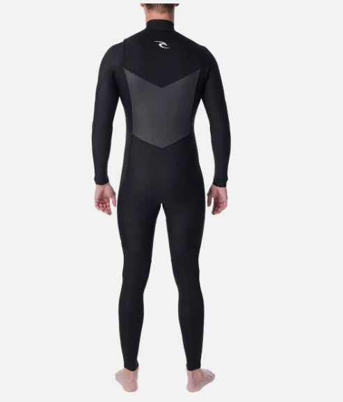 MENS Dawn Patrol Wetsuit 4/3
