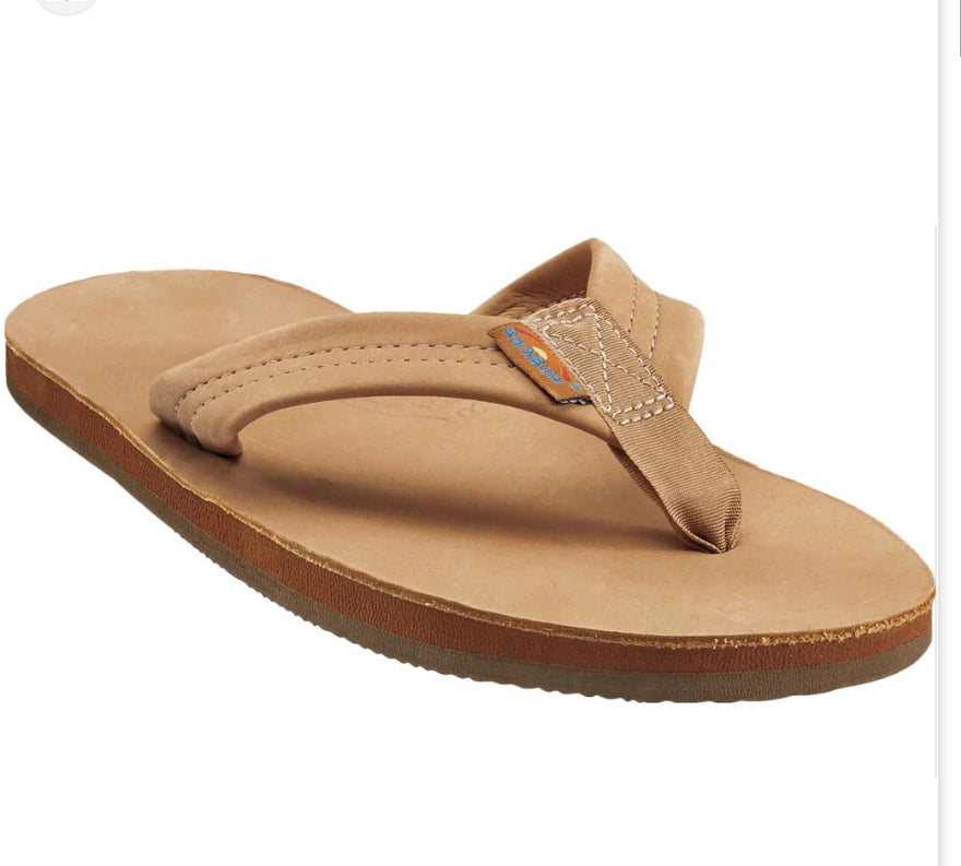 Rainbow Sandals