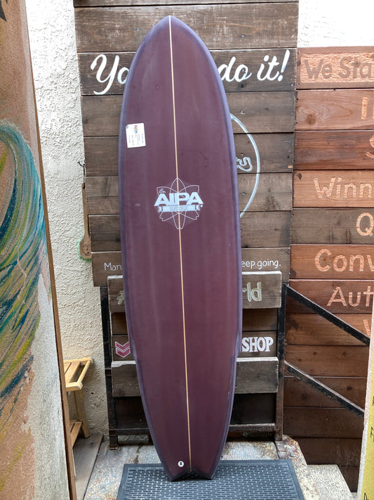 AIPA 'Da Kaiser' 7'0 Surfboard