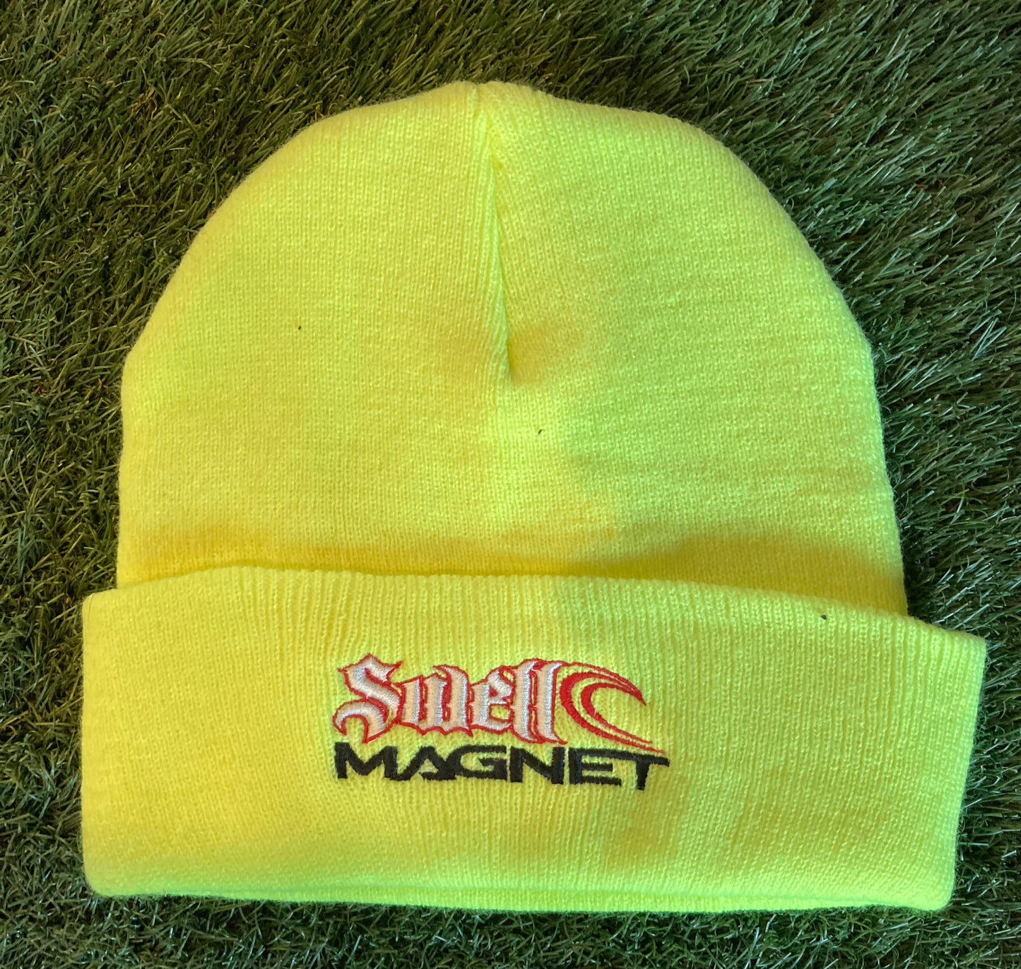 Swell Magnet Beanie