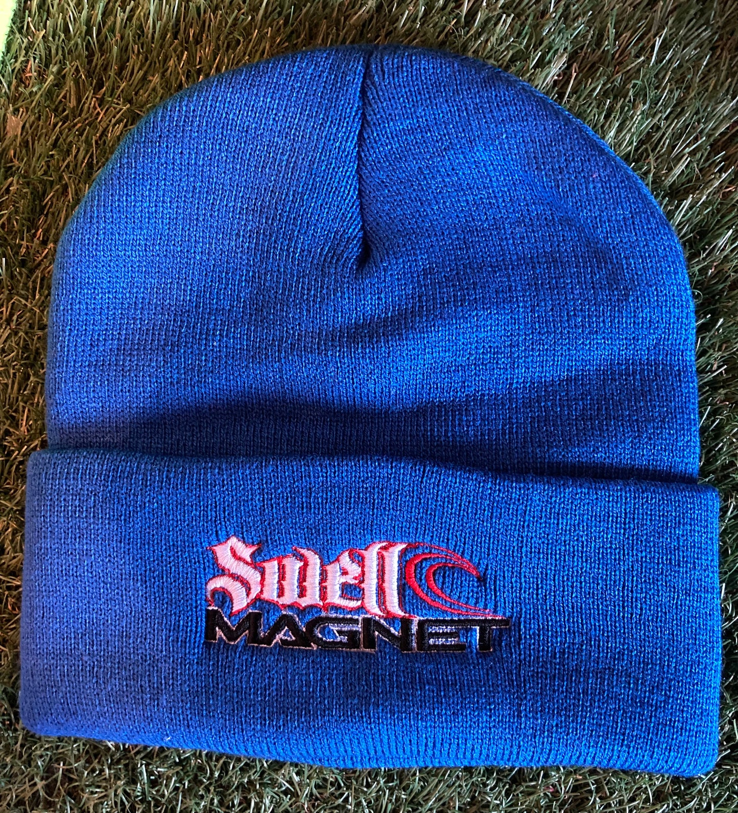 Swell Magnet Beanie