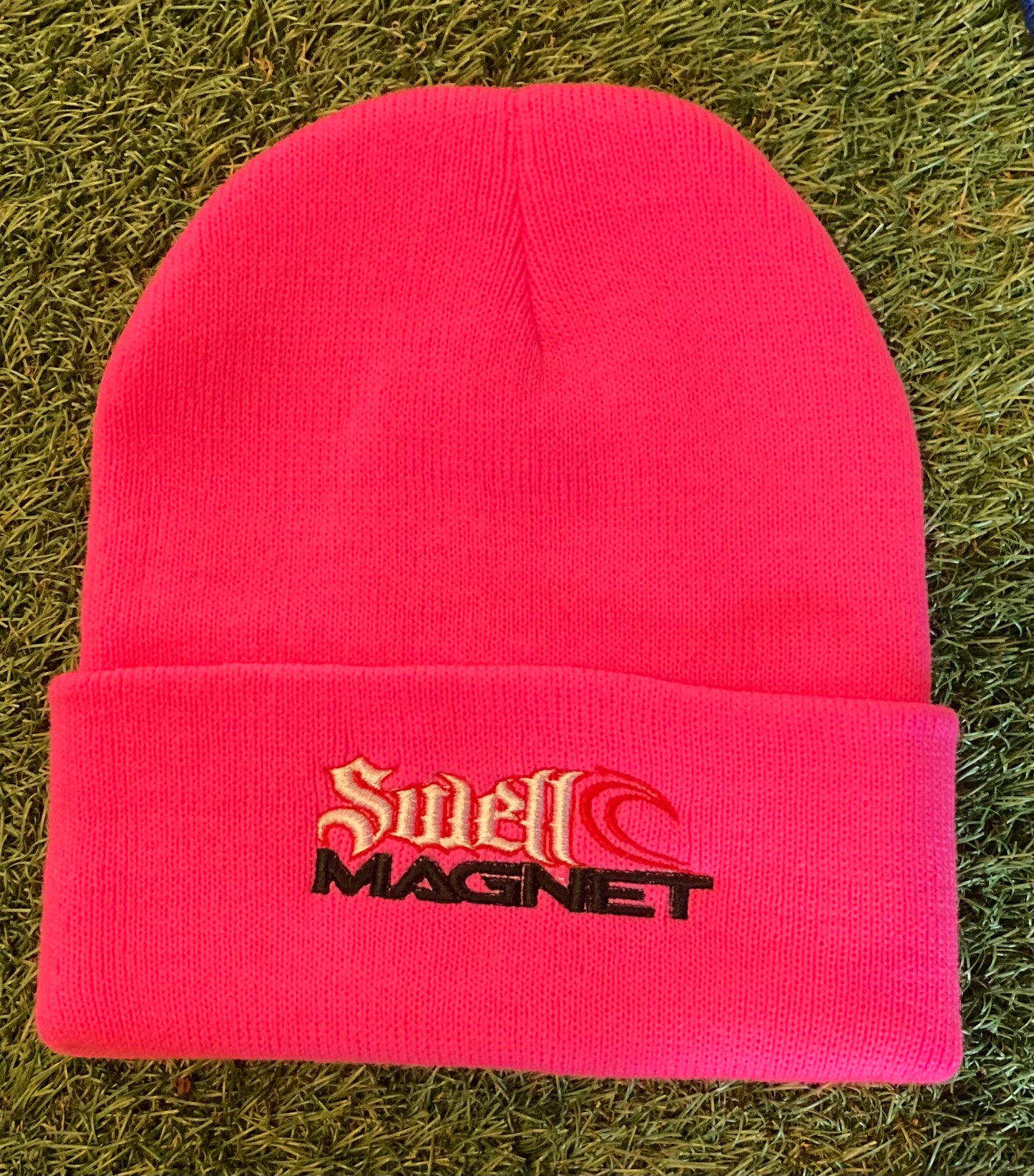 Swell Magnet Beanie