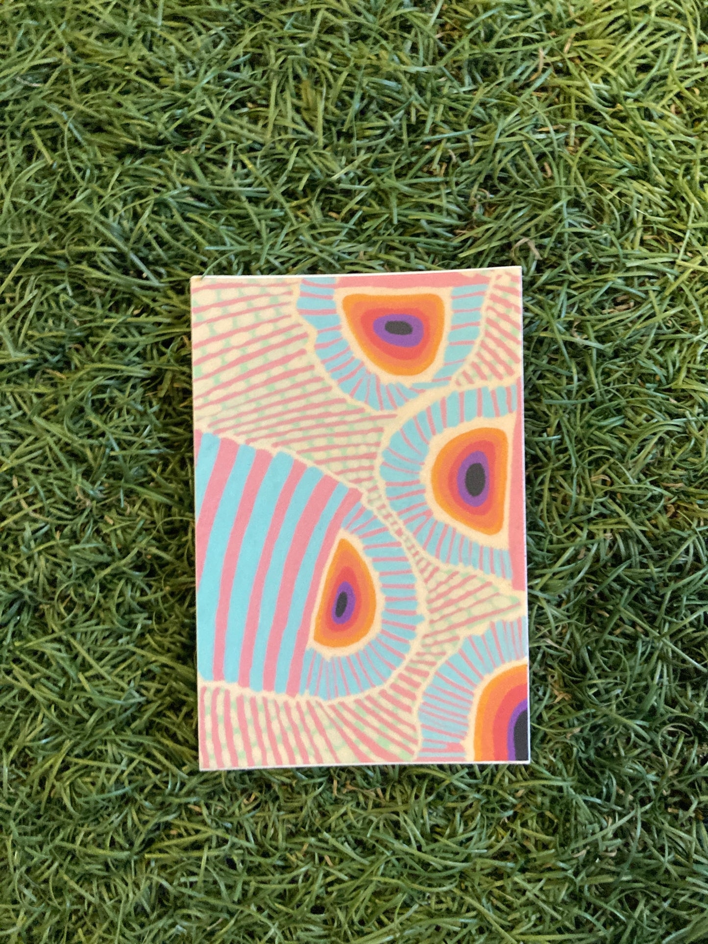 RachelMichael Stickers